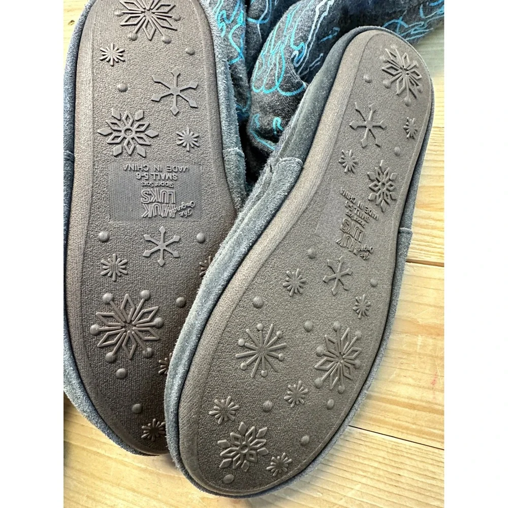 Muk Luks excellent used